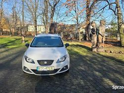 Używany 2011 Seat Ibiza | 10 900 zł (Dobra cena)