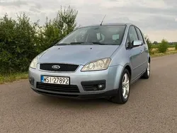 Używany 2006 Ford C-MAX Minivan | 5999 zł (Uczciwa cena)