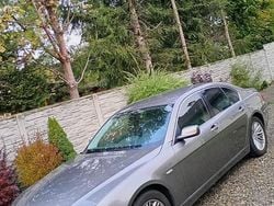 Szary Używany 2005 BMW 730 Sedan/Limuzyna | 32 000 zł