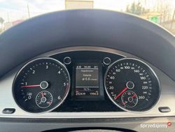 Czarny Używany 2012 VW Passat Kombi | 39 000 zł (Uczciwa cena)