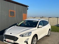 Inny kolor Używany 2019 Ford Focus Kombi | 46 400 zł (Dość drogi)