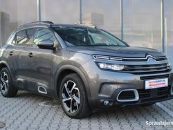 Używany 2020 Citroën C5 Aircross SUV | 84 900 zł (Dość drogi)