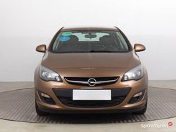 Brązowy Używany 2016 Opel Astra Sedan/Limuzyna | 34 999 zł (Uczciwa cena)
