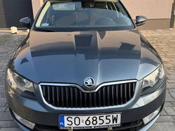 Używany 2015 Skoda Octavia Ambition | 35 500 zł (Dość drogi)