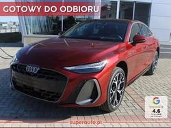 Czerwony Nowe 2025 Audi A6 Ambiente Sedan/Limuzyna | 359 700 zł