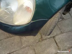 Używany 1999 Toyota Yaris | 5400 zł