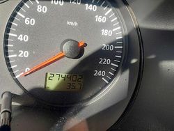 Granatowy Używany 2002 Seat Leon Hatchback | 5700 zł (Uczciwa cena)