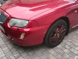Rover 75