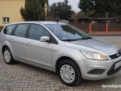Używany 2008 Ford Focus | 11 500 zł (Uczciwa cena)