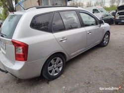 Używany 2007 Kia Carens 2 Minivan | 6900 zł
