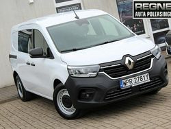 Biały Używany 2024 Renault Kangoo Minivan | 89 900 zł