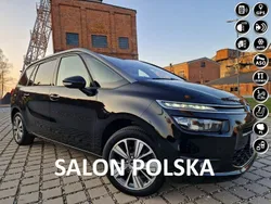 Czarny (metalik) Używany 2015 Citroën C4 Sedan/Limuzyna | 37 900 zł (Dość drogi)
