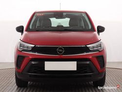 Czerwony Używany 2022 Opel Crossland SUV | 57 999 zł (Uczciwa cena)