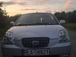 Używany 2006 Kia Picanto 2 Hatchback | 3700 zł (Uczciwa cena)