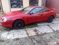 Czerwony Używany 1995 Toyota Celica Coupe | 15 400 zł