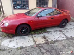 Czerwony Używany 1995 Toyota Celica Coupe | 15 500 zł