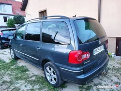Używany 2004 VW Sharan Minivan | 13 000 zł (Drogi)