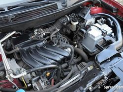 Bordowy (metalik) Używany 2011 Nissan Qashqai SUV | 27 900 zł (Uczciwa cena)