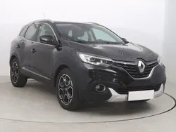 Czarny Używany 2018 Renault Kadjar SUV | 53 999 zł (Uczciwa cena)