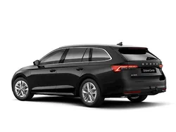 Czarny magic metalizowany Nowe 2025 Skoda 105 Selection Sedan/Limuzyna | 176 950 zł