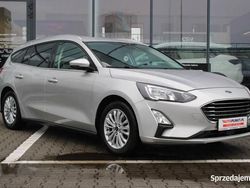 Używany 2021 Ford Focus | 65 900 zł (Drogi)