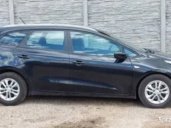 Używany 2012 Kia Ceed 2 | 18 900 zł (Uczciwa cena)
