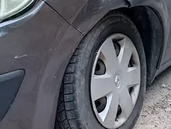 Używany 2005 Renault Scénic II Minivan | 2500 zł (Dobra cena)