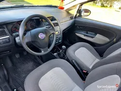 Używany 2007 Fiat Linea Sedan/Limuzyna | 8900 zł