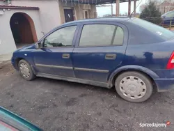 Używany 2003 Opel Astra | 1900 zł (Uczciwa cena)