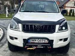 Używany 2009 Toyota Land Cruiser SUV | 89 999 zł (Drogi)