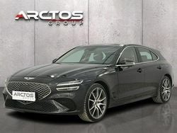 Czarny Używany 2022 Genesis G70 Sedan/Limuzyna | 219 900 zł