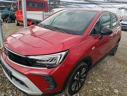 Czerwony Używany 2023 Opel Crossland Elegance SUV | 69 950 zł (Uczciwa cena)