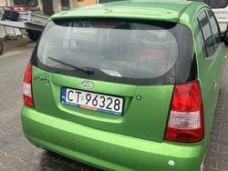 Używany 2004 Kia Picanto Hatchback | 2700 zł