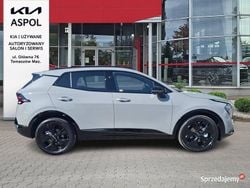 Nowe 2025 Kia Sportage SUV | 151 900 zł (Uczciwa cena)