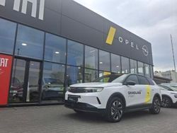 Biały Nowe 2025 Opel Grandland X SUV | 169 900 zł (Drogi)