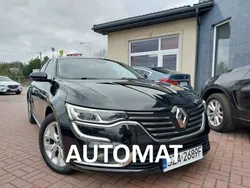 Szary (metalik) Używany 2019 Renault Talisman Sedan/Limuzyna | 72 900 zł (Dość drogi)