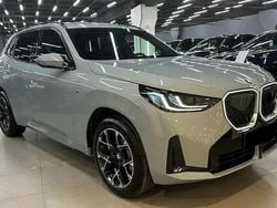 Szary Nowe 2025 BMW X3 SUV | 313 845 zł