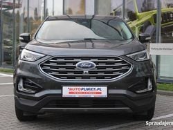Używany 2019 Ford Edge SUV | 104 800 zł (Dość drogi)