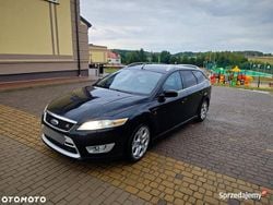 Używany 2009 Ford Mondeo ST | 21 900 zł (Dość drogi)