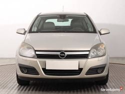 Beżowy Używany 2006 Opel Astra Hatchback | 6999 zł (Dobra cena)