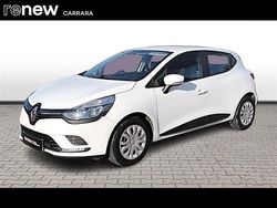 Biały Używany 2019 Renault Clio IV Hatchback | 37 900 zł (Uczciwa cena)