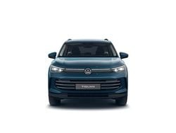 Nowe 2025 VW Tiguan SUV | 208 980 zł (Drogi)