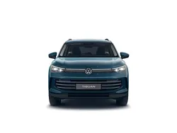 Nowe 2025 VW Tiguan SUV | 208 980 zł (Drogi)