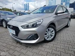 Czerwony Używany 2019 Hyundai i30 Classic Sedan/Limuzyna | 49 900 zł (Uczciwa cena)