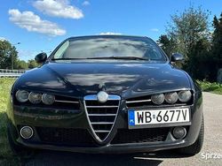 Używany 2006 Alfa Romeo 159 | 19 000 zł (Dość drogi)