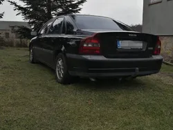 Używany 2000 Volvo S80 Sedan/Limuzyna | 4700 zł
