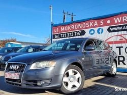 Używany 2005 Audi A4 Comfort | 9490 zł (Uczciwa cena)