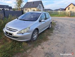 Używany 2004 Peugeot 307 | 5800 zł