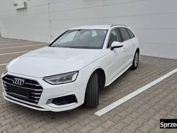 Używany 2020 Audi A4 | 87 300 zł (Uczciwa cena)