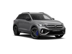 Nowe 2026 VW T-Roc SUV | 222 399 zł